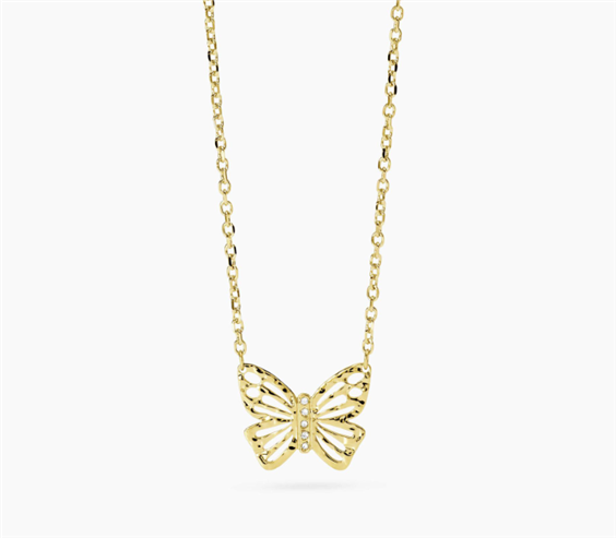 Collana Kidult Donna Style 67 in Acciaio 851122 - 851122